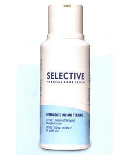 SELECTIVE TH DET INT 250ML