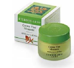 CREMA VISO IDRAT ELIC/ALOE/OLI