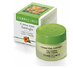 CREMA VISO ANTIR CALE/CAR/GINS