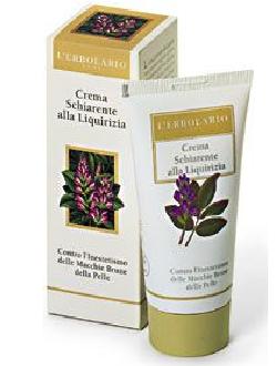 CREMA SCHIARENTE LIQUIRIZIA