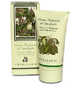 CAPRIFOGLIO CREMA CORPO 150ML