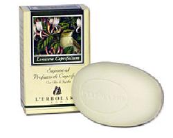 CAPRIFOGLIO SAPONE 100G