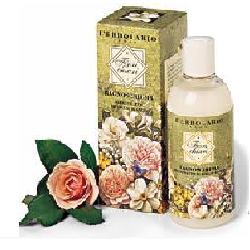 FIORICHIARI BAGNOSCHIUMA 250ML