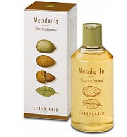 MANDORLA BAGNOSCHIUMA 250ML