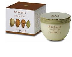 MANDORLA CREMA CORPO 300ML