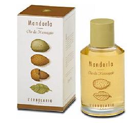 MANDORLA OLIO MASSAGGIO 125ML