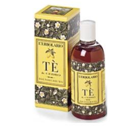 TE'&CEDRO BAGNOSCHIUMA 250ML