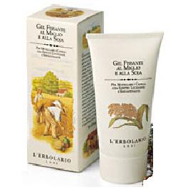 GEL FISSANTE MIGLIO/SOJA 150ML