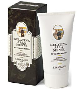 GELATINA MENTA 150ML