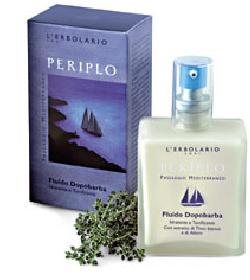 PERIPLO FLUIDO DOPOBARBA 100ML