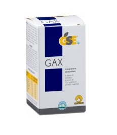 GSE ENTERO GAX 60CPR