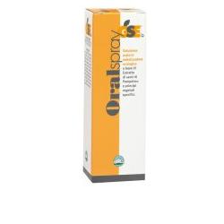 GSE ORAL SPRAY 30ML VF