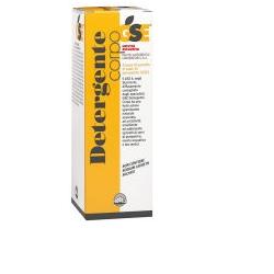 GSE DETERGENTE CORPO 200ML GSE DETERGENTE CORPO 200ML