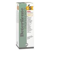 GSE DETERGENTE MANI PIEDI200ML GSE DETERGENTE MANI PIEDI200ML