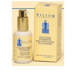 SILIUM EMULSIONE RITARDANTE