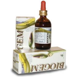 BIOGEM NOCCIOLO MIE CASTAGNO50