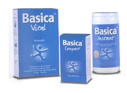 BASICA INSTANT 300G