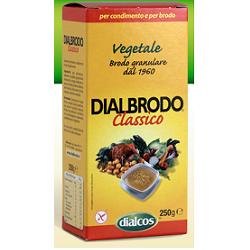 DIALBRODO CLASSICO 250G