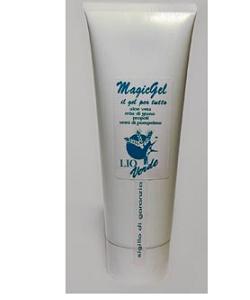 LIOVERDE MAGIC GEL 50ML