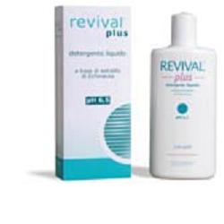 REVIVAL PLUS DET PH 6,5 250ML