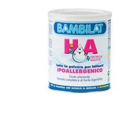 BAMBILAT HA IPOALL POLV 400G