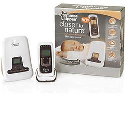 TOMMEE T BABY MONITOR DIGITALE