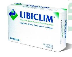 LIBICLIM 30CPS