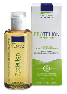 PROTELION OLIO DETERGENTE200ML