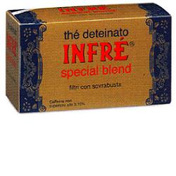 THE DETEINATO INFRE' 20FILTRI