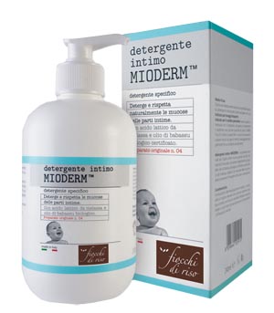 INTIMO MIODERM FDR 240ML