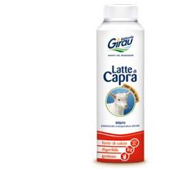 LATTE CAPRA PASTORIZ 250ML 6PZ