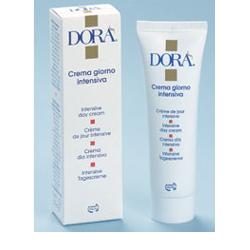 DORA CREMA GIORNO INTENS 50ML