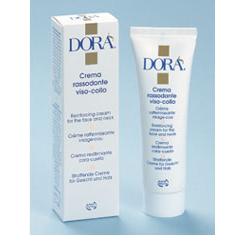 DORA CREMA RASSODANTE VISO/COL