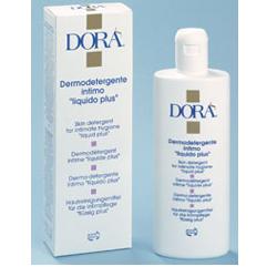 DORA DERMODET LIQ PLUS 250ML