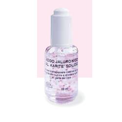 ACIDO JALURONICO KARITE' 30ML