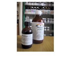 PLANTAGO POLLINIS 200ML