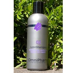 LYPOSHAMPOO 02 150ML