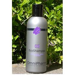 ECOSHAMPOO 05 150ML
