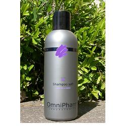 SHAMPOO SOFT 06 200ML