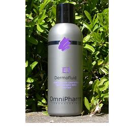 E3 DERMOFLUID 200ML