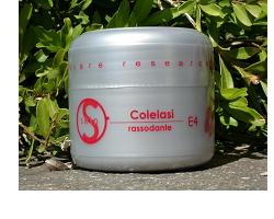 E4 COLELASI 100ML