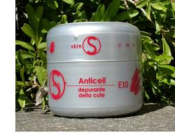 E10 ANTICELL 100ML