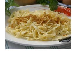 ISOLA SALUTE TAGLIATELLE 100G