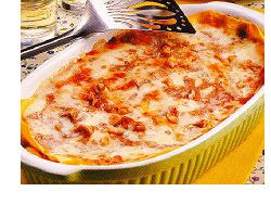 ISOLA SALUTE LASAGNE 200G