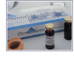 DERMAPLANTA 20FL 10ML