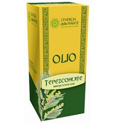 TEPEZCOHUITE OLIO BIO 15ML