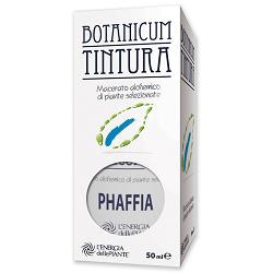 BOTANICUM PHAFFIA GTT 50ML