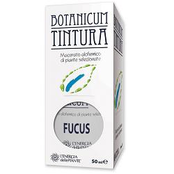 BOTANICUM FUCUS GTT 50ML