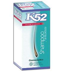 K52 SHAMPOO ANTICADUTA 200ML