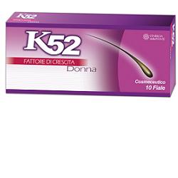 K52 FIALE DONNA 100ML